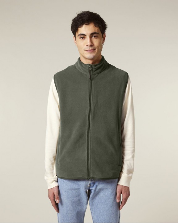 STANLEY/STELLA Stanley Quester Jacke personalisierbar