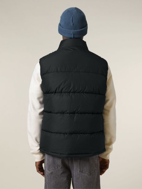 Puffer Gilet