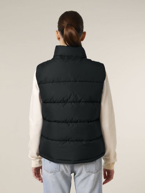 Puffer Gilet