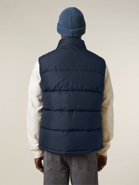 Puffer Gilet