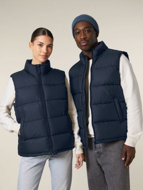 Puffer Gilet