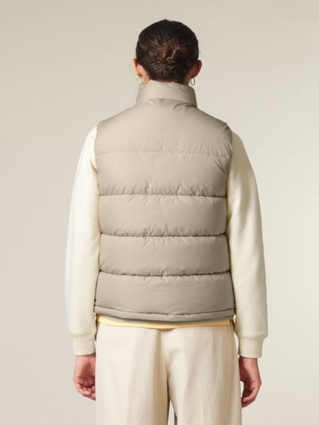 Puffer Gilet