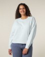 Sweat-shirt personnalisable STANLEY/STELLA Stella Alma
