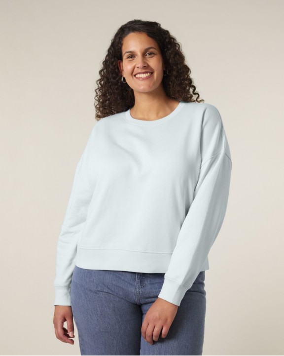 Sweat-shirt personnalisable STANLEY/STELLA Stella Alma