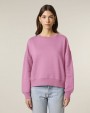 Sweat-shirt personnalisable STANLEY/STELLA Stella Alma