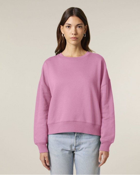 Sweat-shirt personnalisable STANLEY/STELLA Stella Alma