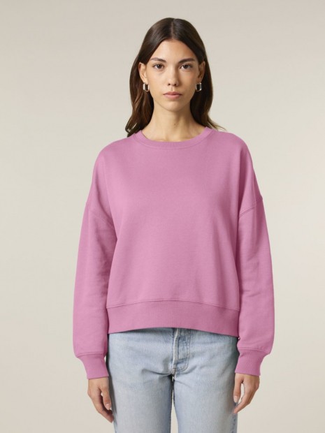 Sweat-shirts à personnaliser STANLEY/STELLA Stella Alma 