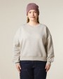 Sweat-shirt personnalisable STANLEY/STELLA Stella Alma