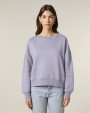 Sweat-shirt personnalisable STANLEY/STELLA Stella Alma