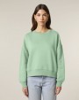 Sweat-shirt personnalisable STANLEY/STELLA Stella Alma
