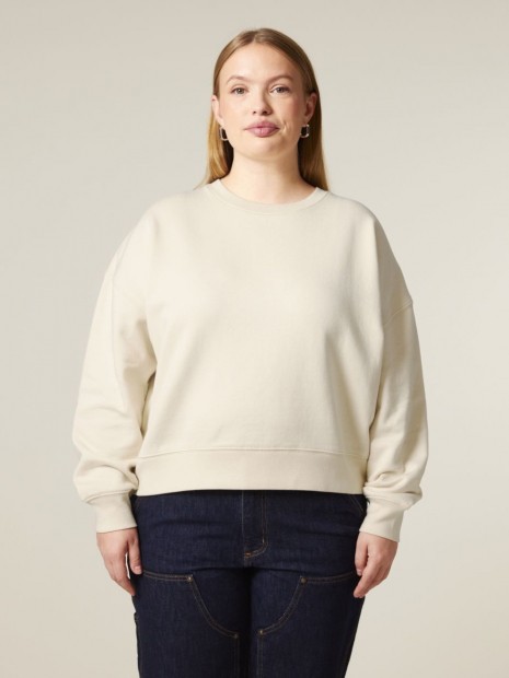 Sweat-shirts à personnaliser STANLEY/STELLA Stella Alma 