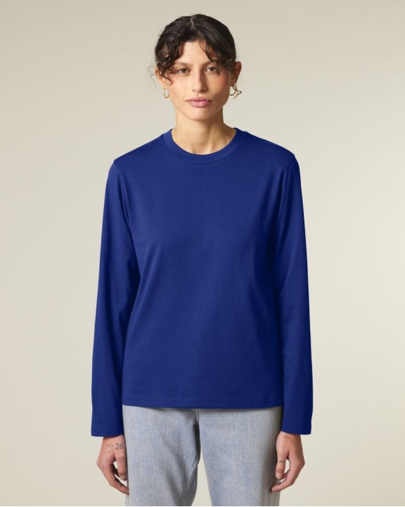 T-shirt personnalisable STANLEY/STELLA Creator 2.0 Long Sleeve