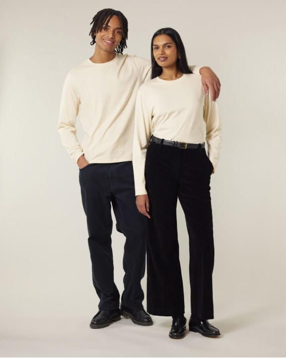 T-shirt personnalisable STANLEY/STELLA Creator 2.0 Long Sleeve