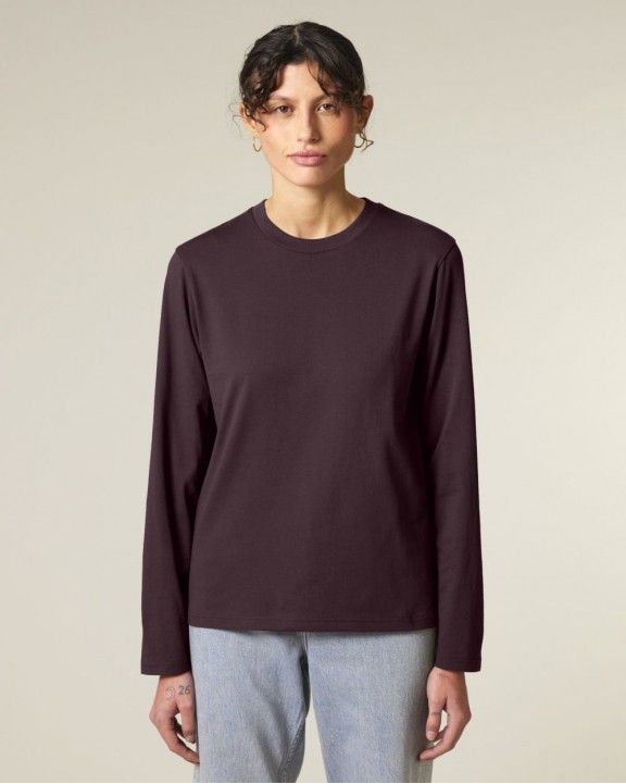 T-shirt personnalisable STANLEY/STELLA Creator 2.0 Long Sleeve