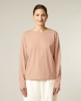 STANLEY/STELLA Stella Muser Long Sleeve T-Shirt personalisierbar