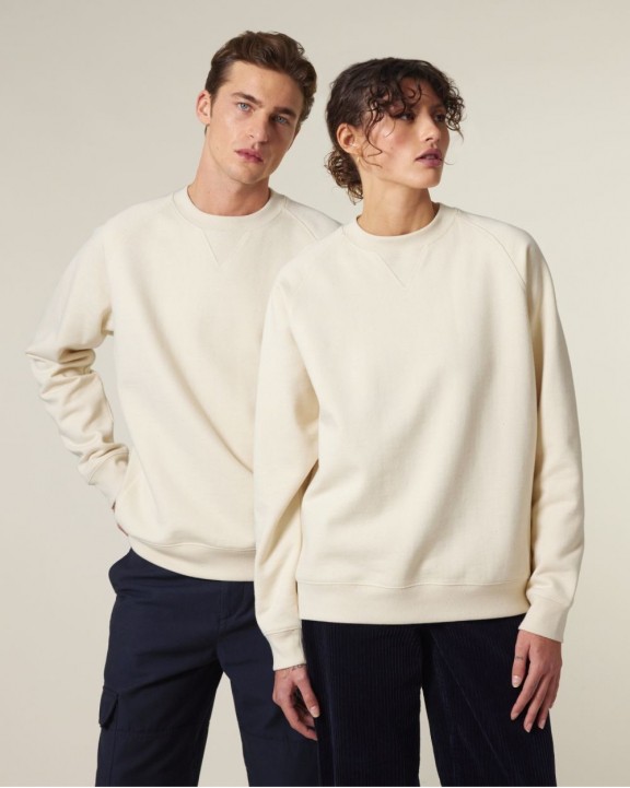 Sweat-shirt personnalisable STANLEY/STELLA Knoxer