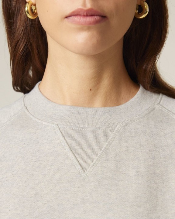 Sweat-shirt personnalisable STANLEY/STELLA Knoxer