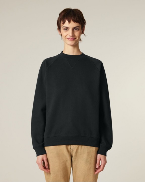 Sweat-shirt personnalisable STANLEY/STELLA Knoxer
