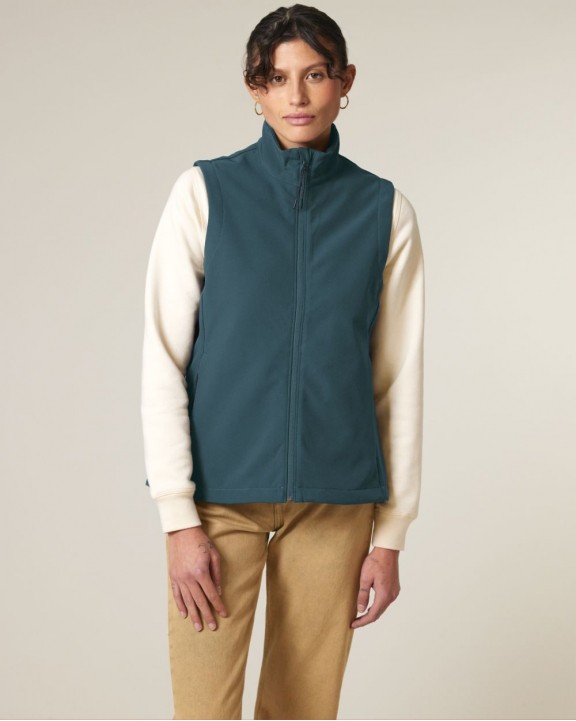 STANLEY/STELLA Stella Trail Blazer Jacke personalisierbar
