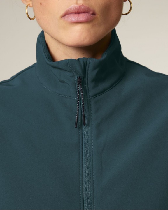 STANLEY/STELLA Stella Trail Blazer Jacke personalisierbar
