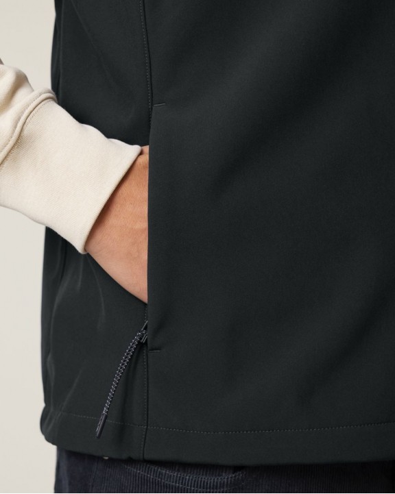 STANLEY/STELLA Stanley Trail Blazer Jacke personalisierbar