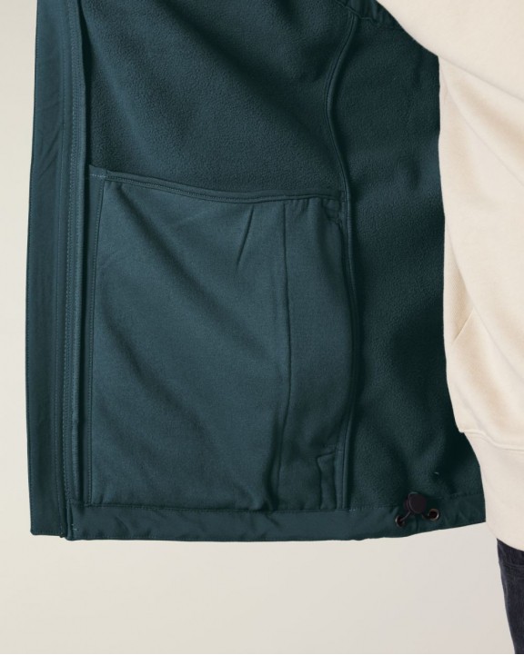 STANLEY/STELLA Stanley Trail Blazer Jacke personalisierbar