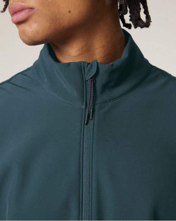 STANLEY/STELLA Stanley Trail Blazer Jacke personalisierbar