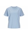 T-shirt PRODUKT - JACK & JONES BLANK CLASSIC WOMENS TEE SS voor bedrukking &amp; borduring
