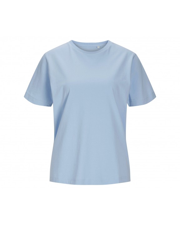 T-shirt PRODUKT - JACK & JONES BLANK CLASSIC WOMENS TEE SS voor bedrukking &amp; borduring