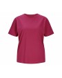 T-shirt PRODUKT - JACK & JONES BLANK CLASSIC WOMENS TEE SS voor bedrukking &amp; borduring