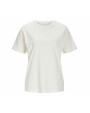 T-shirt PRODUKT - JACK & JONES BLANK CLASSIC WOMENS TEE SS voor bedrukking &amp; borduring