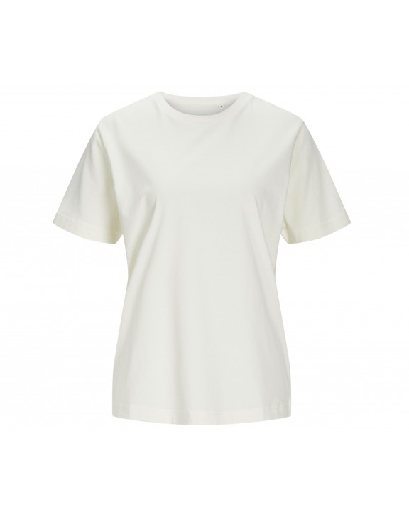 T-shirt PRODUKT - JACK & JONES BLANK CLASSIC WOMENS TEE SS voor bedrukking &amp; borduring