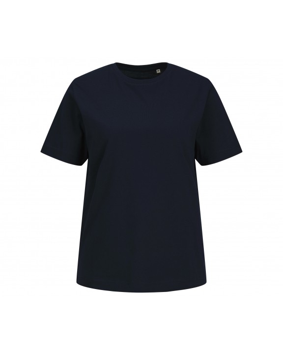 T-shirt PRODUKT - JACK & JONES BLANK CLASSIC WOMENS TEE SS voor bedrukking &amp; borduring