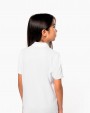 Polo personnalisable KARIBAN Polo manches courtes enfant