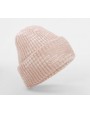 Casquette personnalisable BEECHFIELD Bonnet à patch en grosse mailles