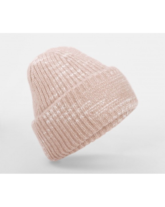 Casquette personnalisable BEECHFIELD Bonnet à patch en grosse mailles