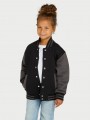 Sweat-shirts à personnaliser SG CLOTHING Originals Varsity Jacket Kids 