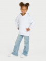 Sweat-shirts à personnaliser SG CLOTHING Originals Hooded Sweat Kids SNOWWHITE