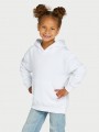 Sweat-shirts à personnaliser SG CLOTHING Originals Hooded Sweat Kids SNOWWHITE