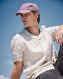 Casquette personnalisable K-UP Casquette vintage effet déchiré - 6 panneaux