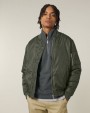 Veste personnalisable STANLEY/STELLA Bomber 2.0