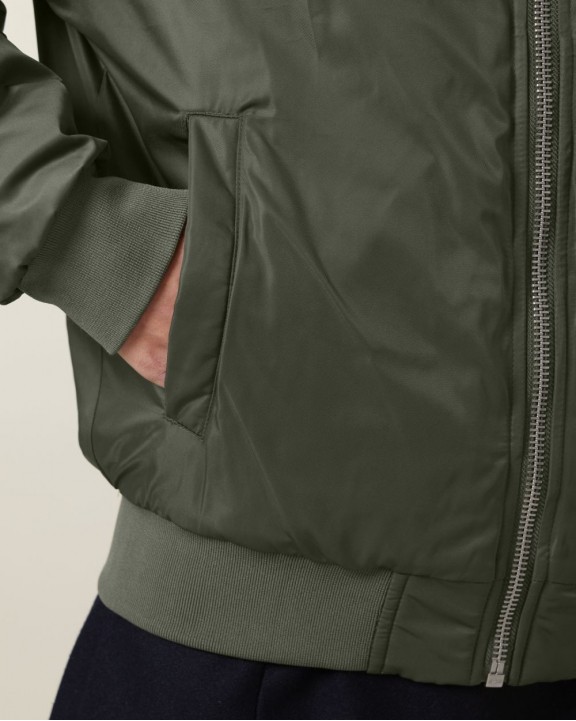 Veste personnalisable STANLEY/STELLA Bomber 2.0