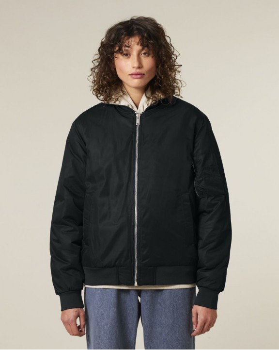 Veste personnalisable STANLEY/STELLA Bomber 2.0