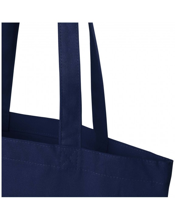 4DO Orissa 270 g/m² Tragetasche aus Bio-Baumwolle 10L Tote Bag personalisierbar