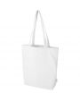4DO Orissa 270 g/m² Tragetasche aus Bio-Baumwolle 10L Tote Bag personalisierbar