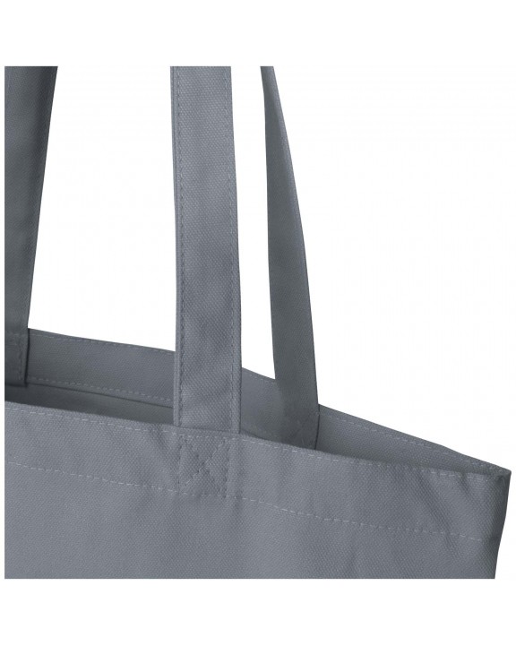 4DO Orissa 270 g/m² Tragetasche aus Bio-Baumwolle 10L Tote Bag personalisierbar