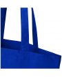4DO Orissa 270 g/m² Tragetasche aus Bio-Baumwolle 10L Tote Bag personalisierbar