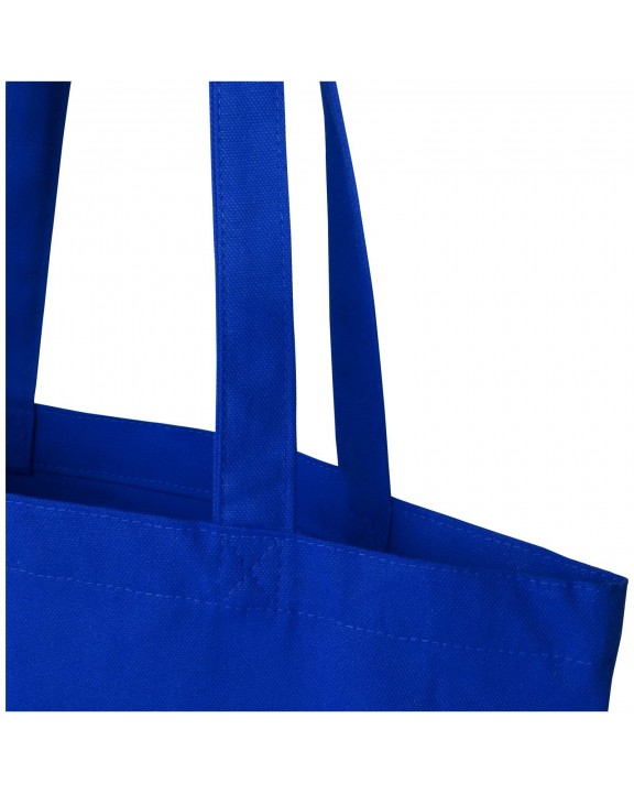 4DO Orissa 270 g/m² Tragetasche aus Bio-Baumwolle 10L Tote Bag personalisierbar