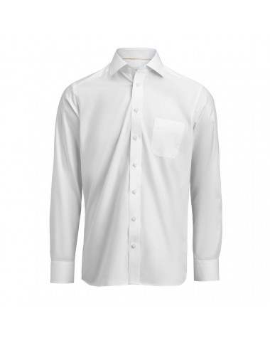 J. HARVEST & FROST Yellow Bow 50 Pocket Slim Hemd personalisierbar