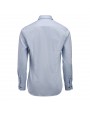 Hemd J. HARVEST & FROST Yellow Bow 56 Slim Fit voor bedrukking &amp; borduring